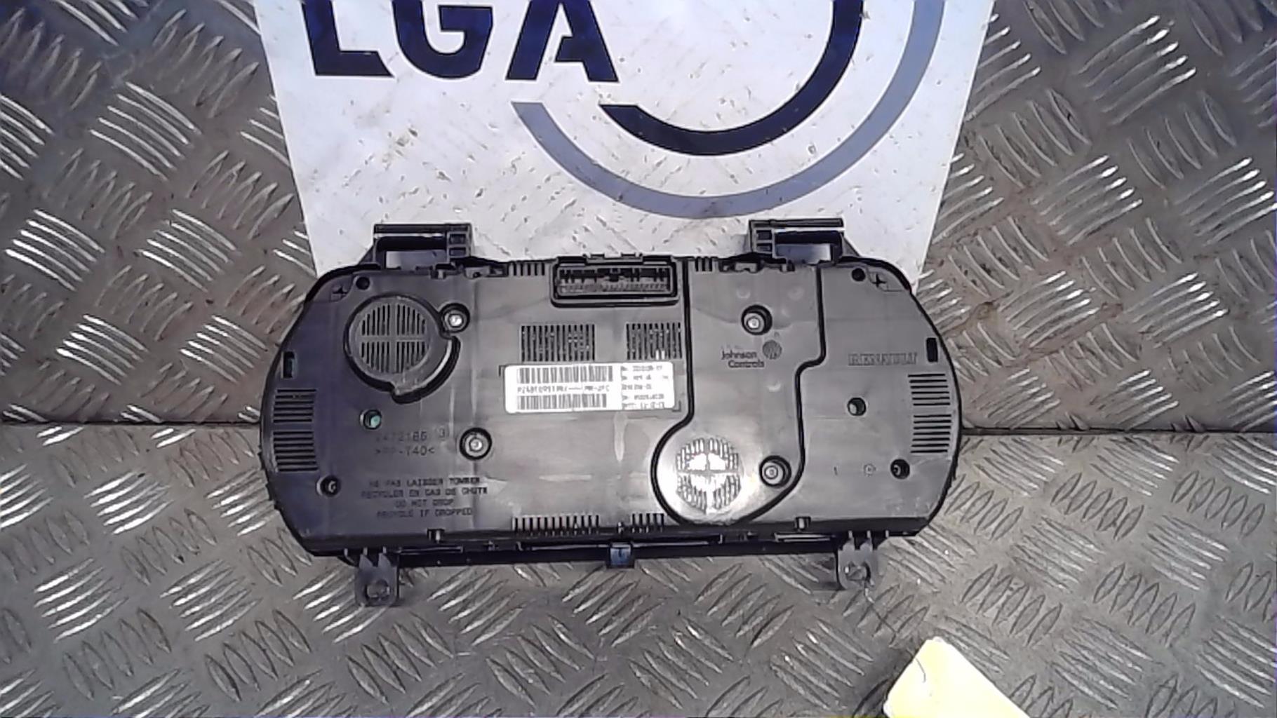Compteur RENAULT ESPACE 5 Diesel - 1