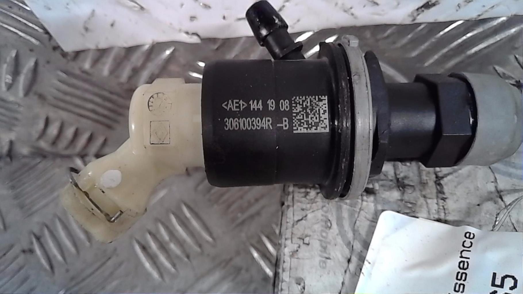 Emetteur DACIA LODGY PHASE 2 Essence - 1