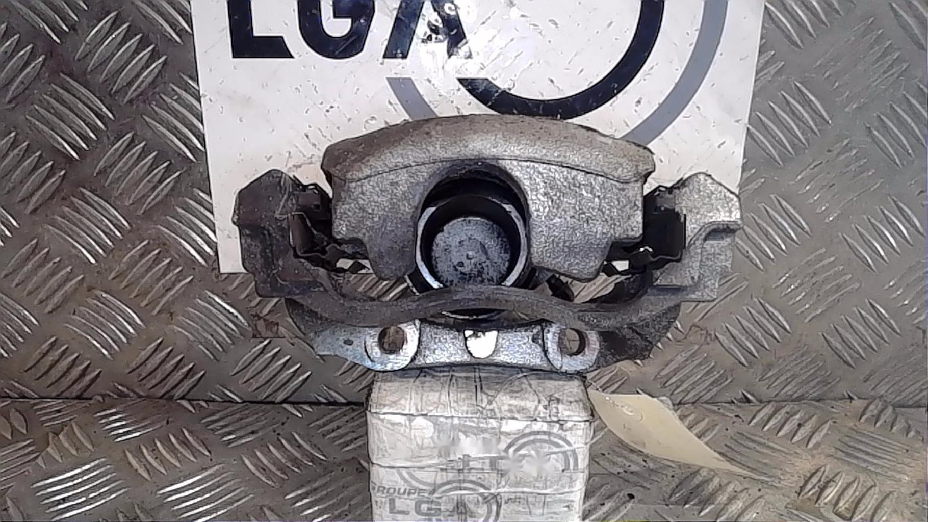 Etrier avant gauche (freinage) DS DS3 PHASE 2 Essence - 1