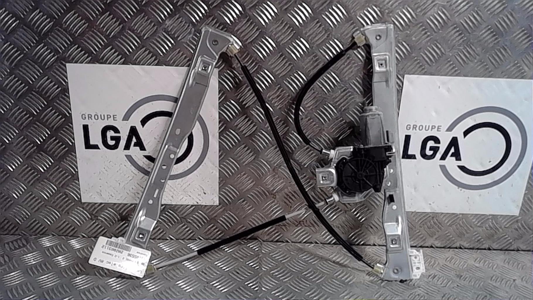 Leve vitre electrique avant droit DS DS3 PHASE 2 Essence - 1