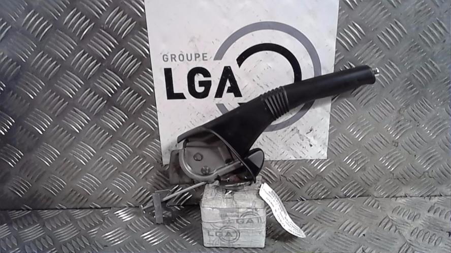 Photo de la pièce