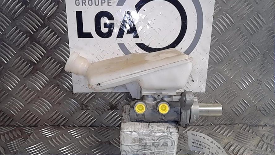 Photo de la pièce