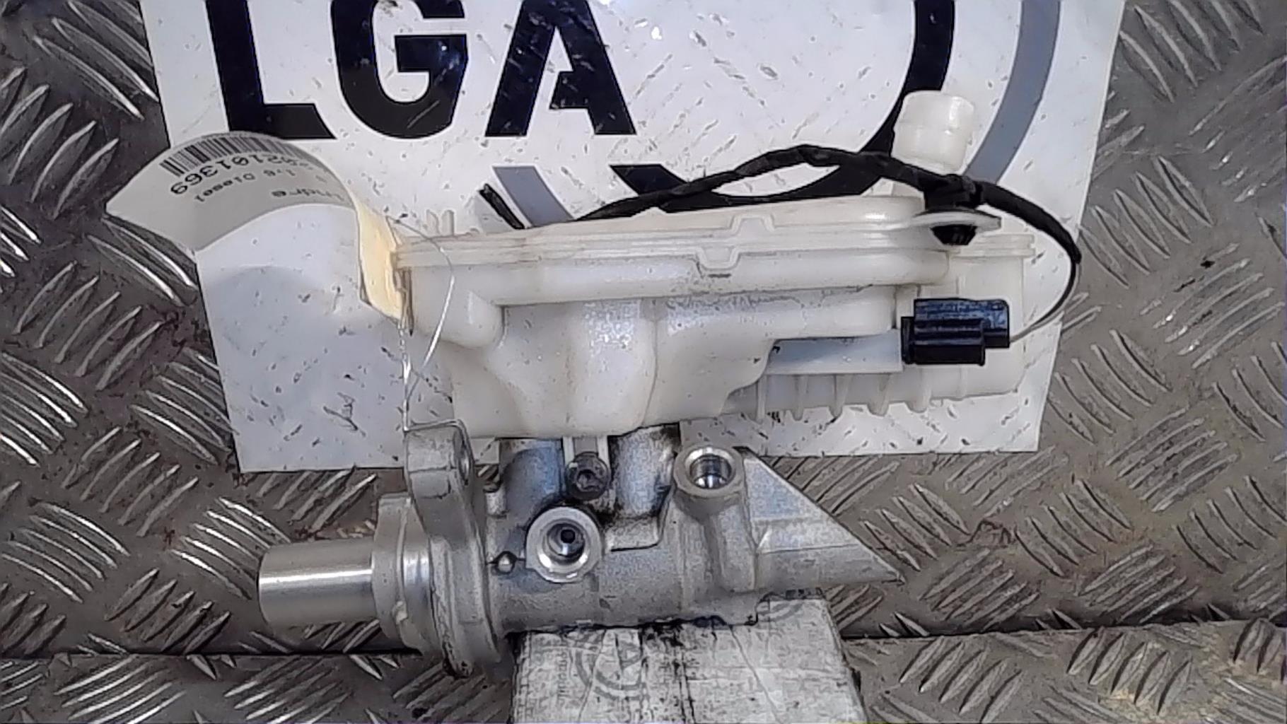 Maitre cylindre (freinage) RENAULT ESPACE 5 Diesel - 1