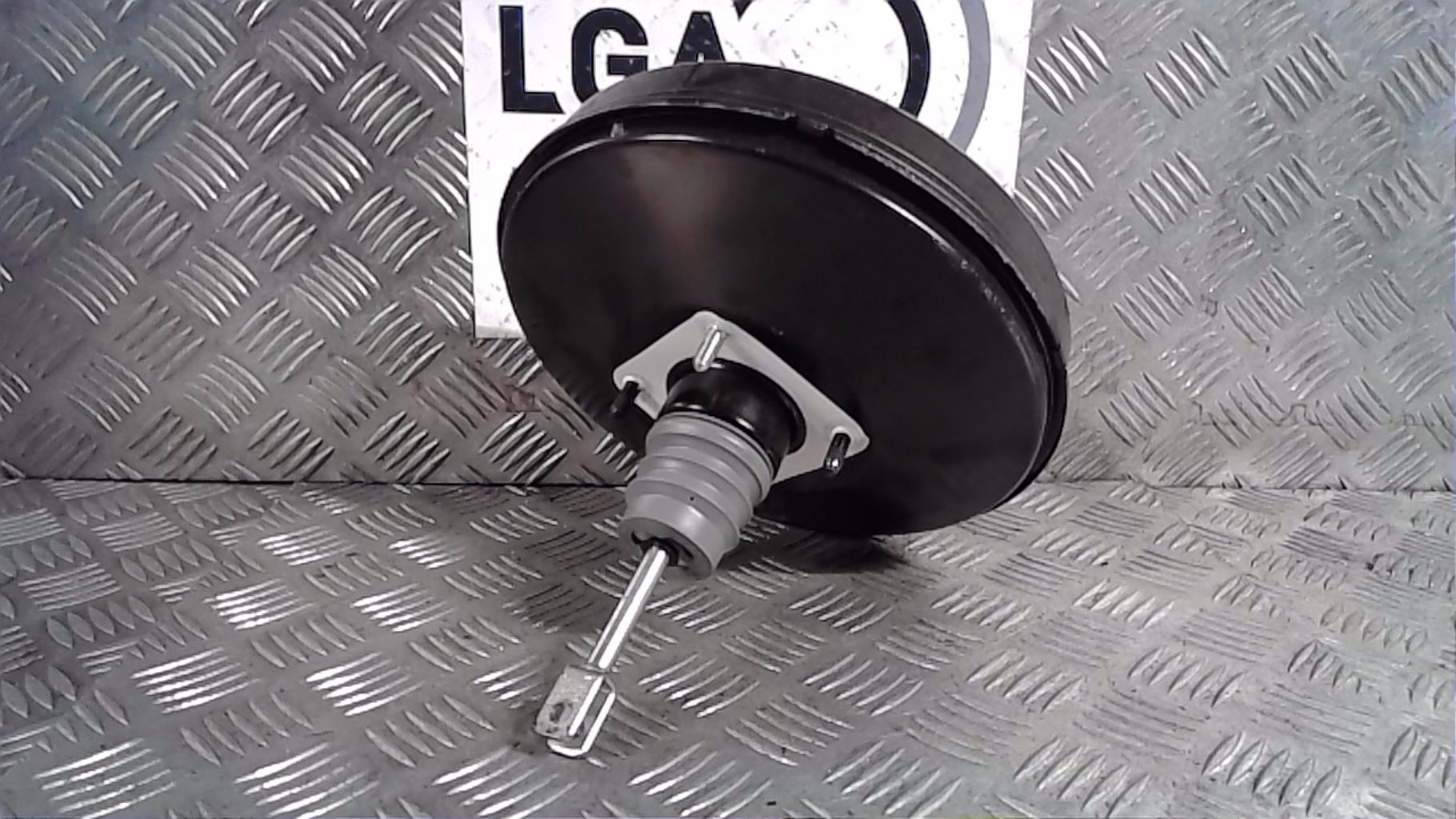 Mastervac DACIA LODGY PHASE 2 Essence - 1