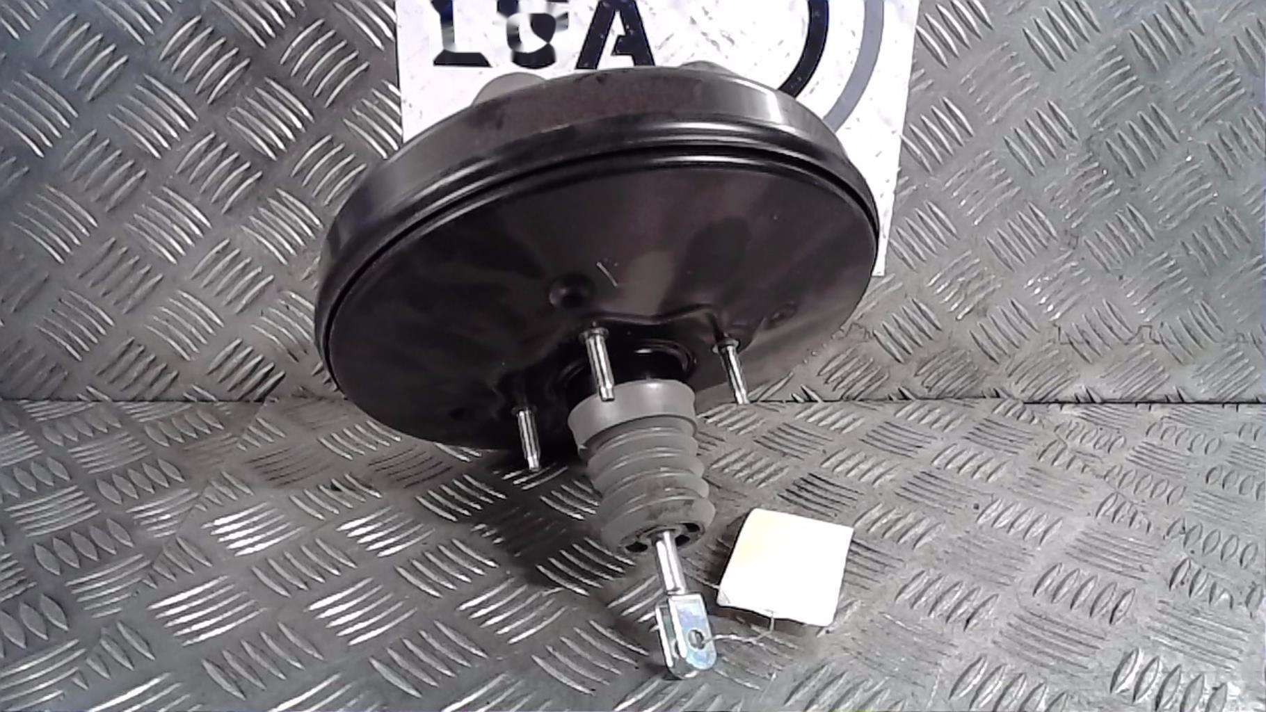 Mastervac NISSAN QASHQAI 2 PHASE 2  - 1