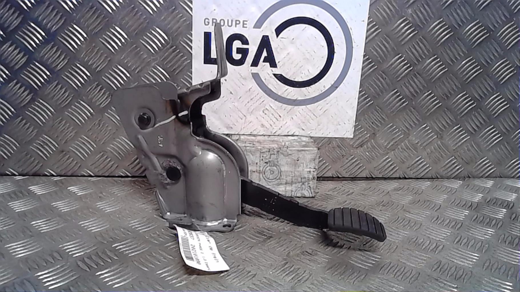 Pedale de frein DACIA DOKKER PHASE 2 Essence/GPL - 1