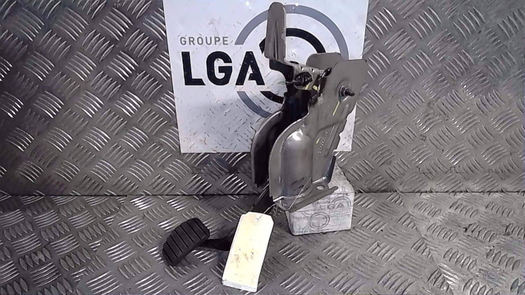 Pedale de frein DACIA LODGY PHASE 2 Essence - 1