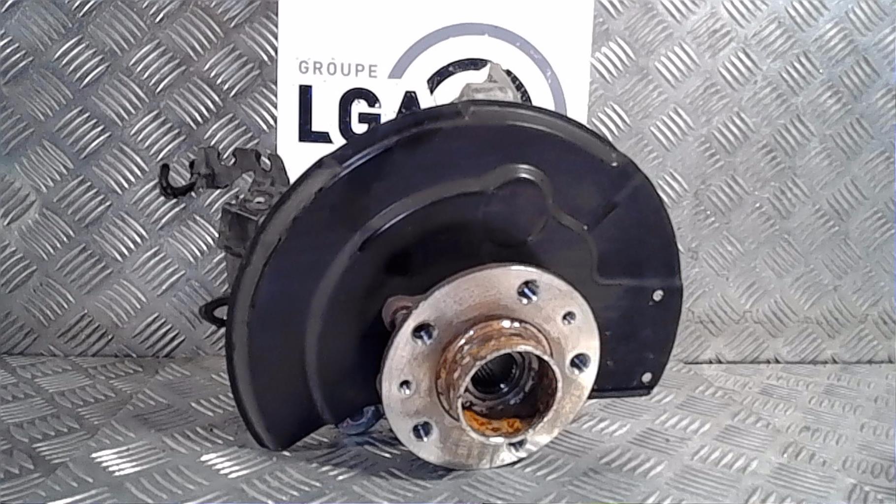 Pivot de moyeu avant gauche RENAULT ESPACE 5 Diesel - 1