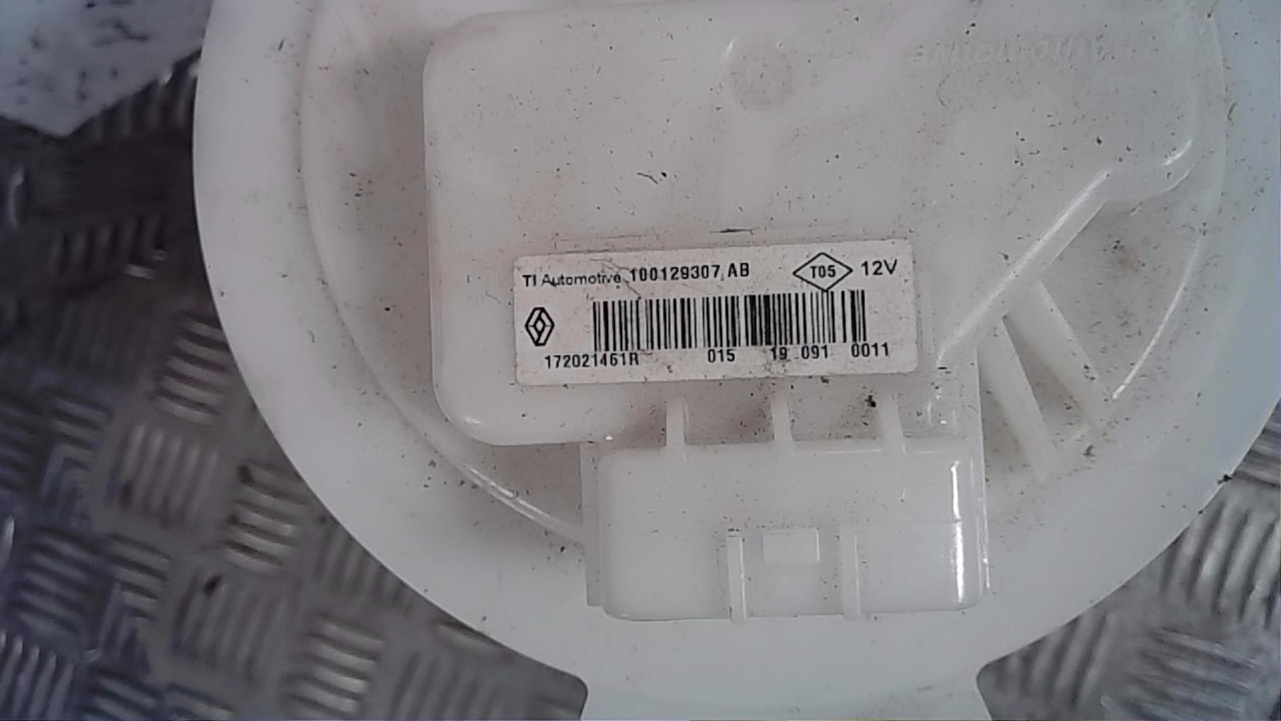 Pompe de gavage DACIA LODGY PHASE 2 Essence - 1