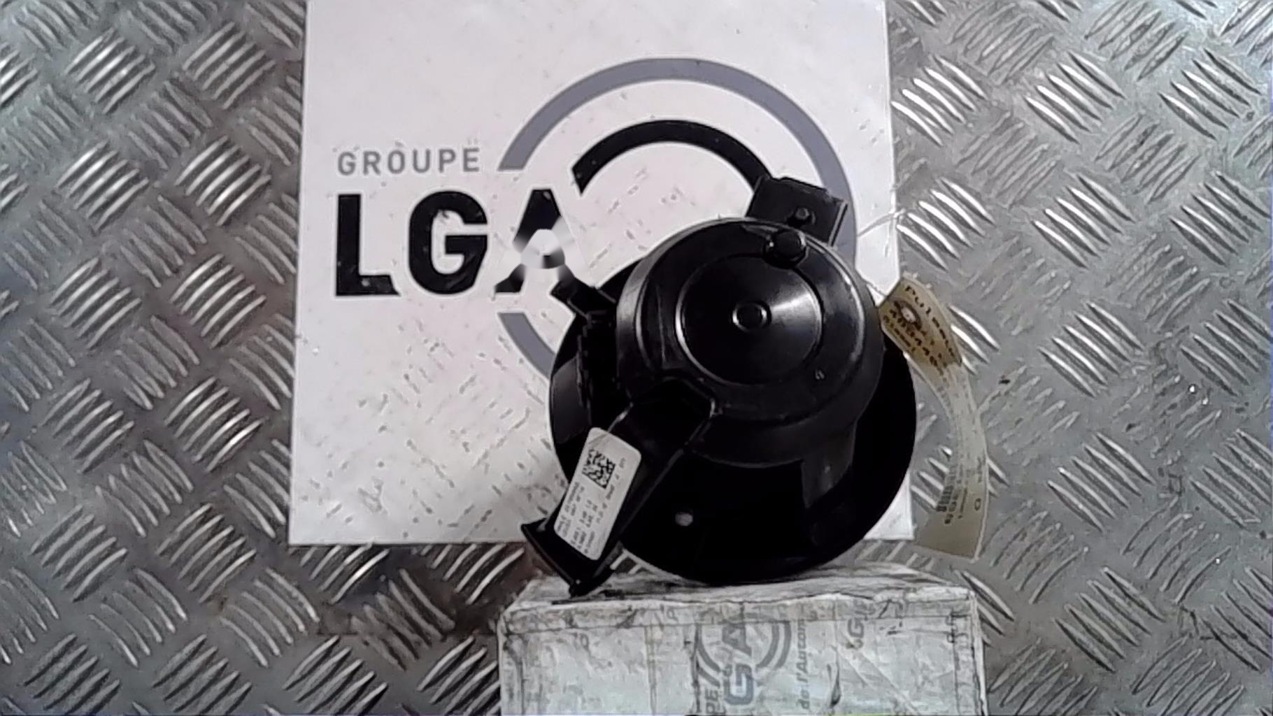 Pulseur d'air arriere droit RENAULT ESPACE 5 Diesel - 1