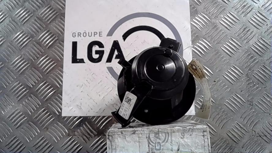 Photo de la pièce