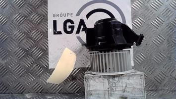 Photo de la pièce