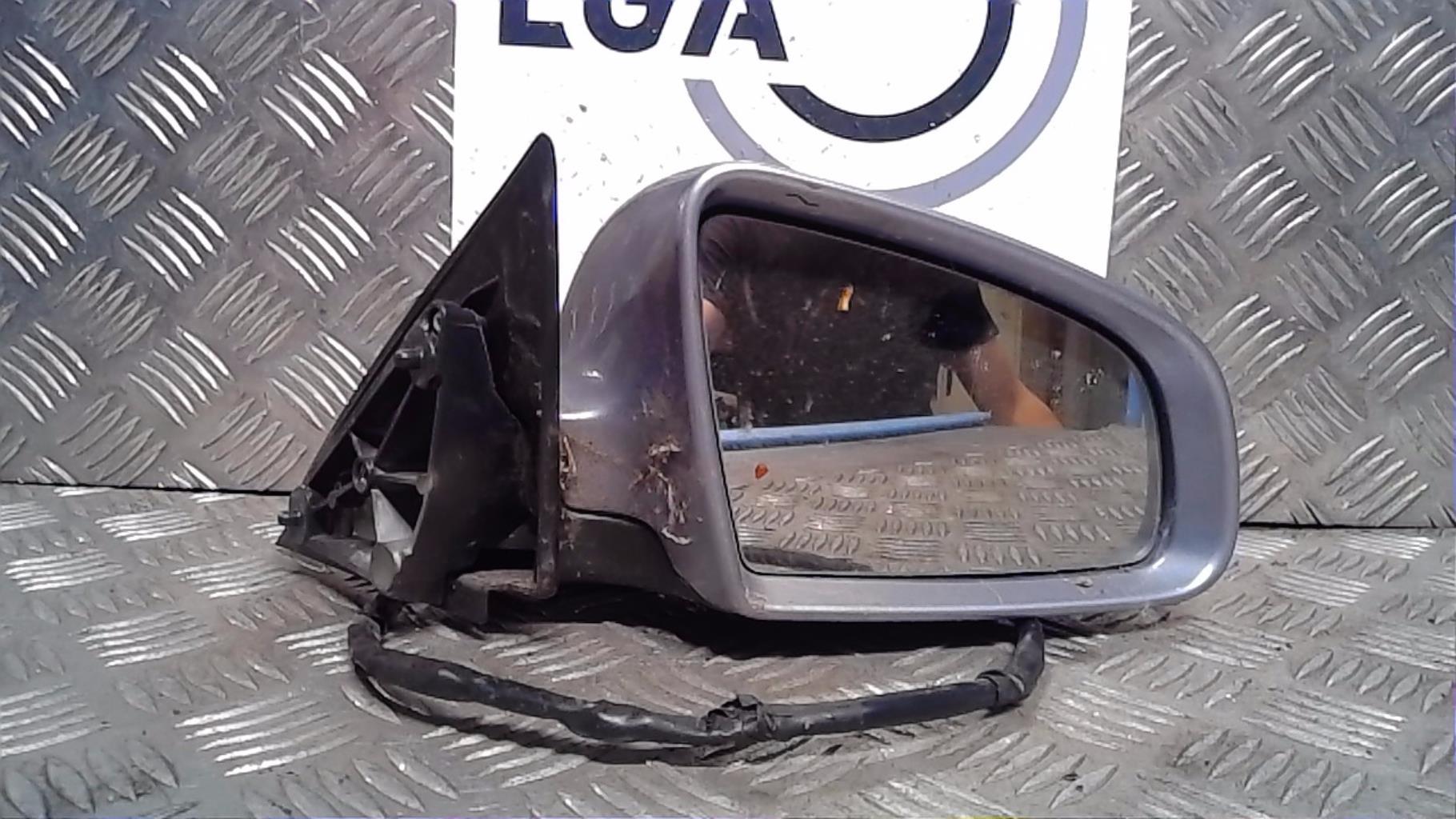 Retrovisor derecho AUDI A3 2 PHASE 1 Diésel - 1