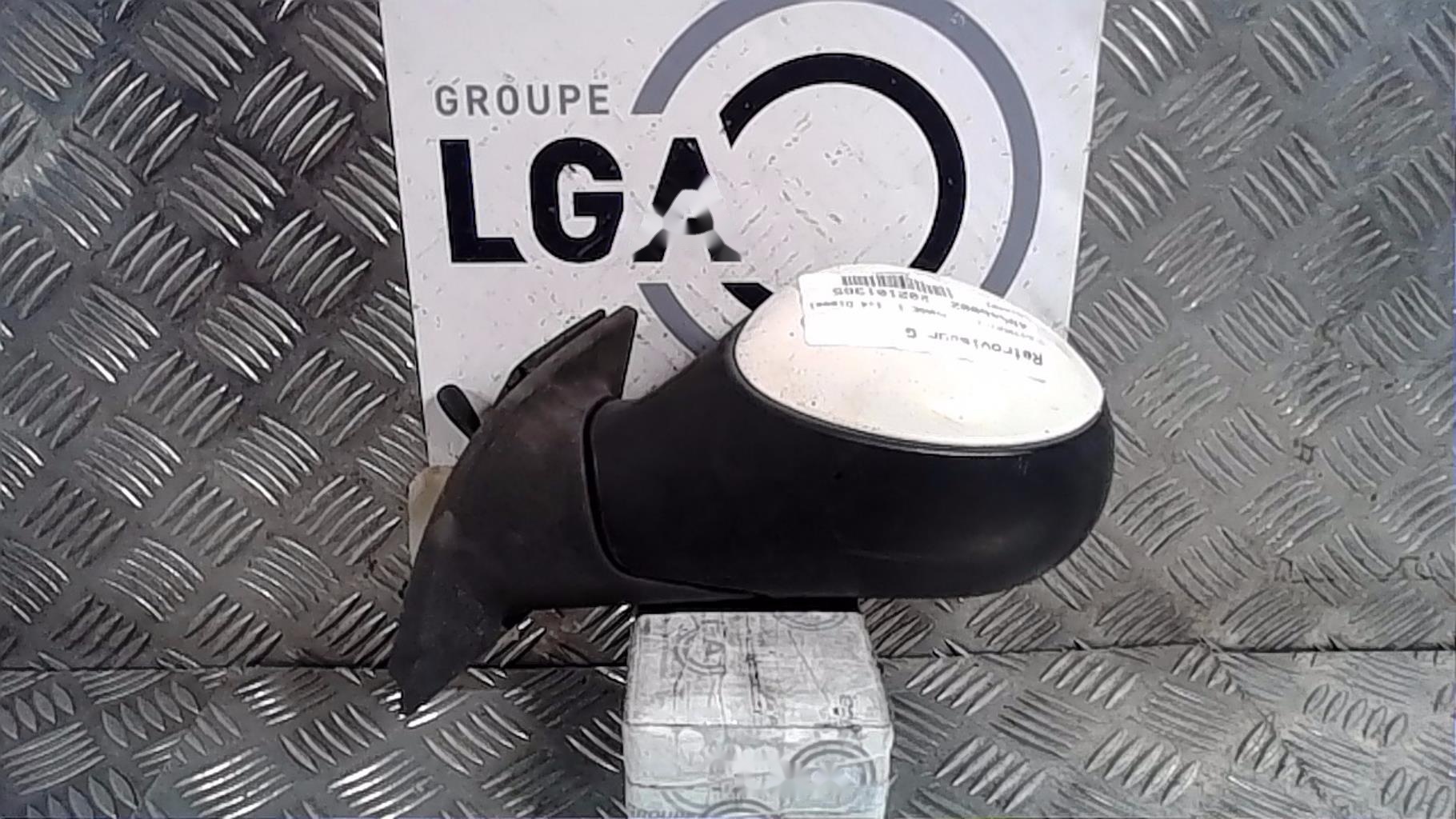Retrovisor izquierdo CITROEN C3 1 PHASE 1 Diésel - 1