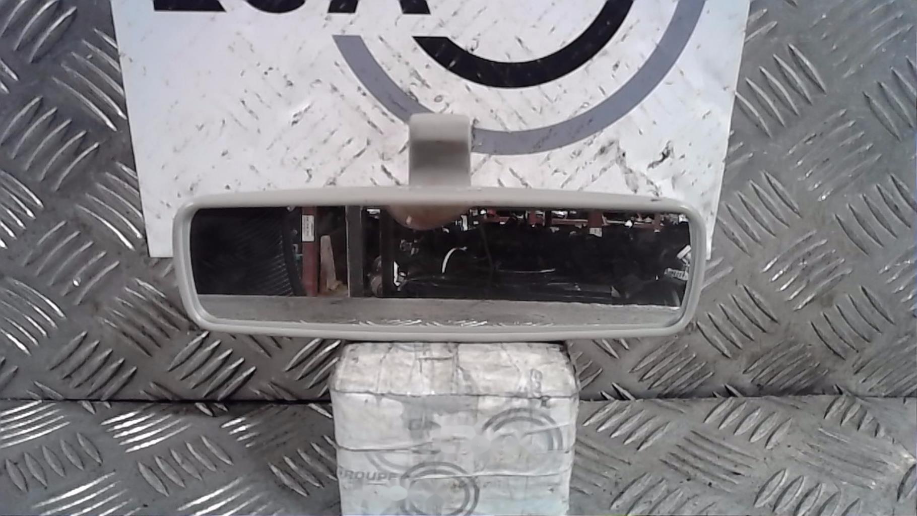 Retrovisor interior DACIA LODGY PHASE 2 Gasolina - 1