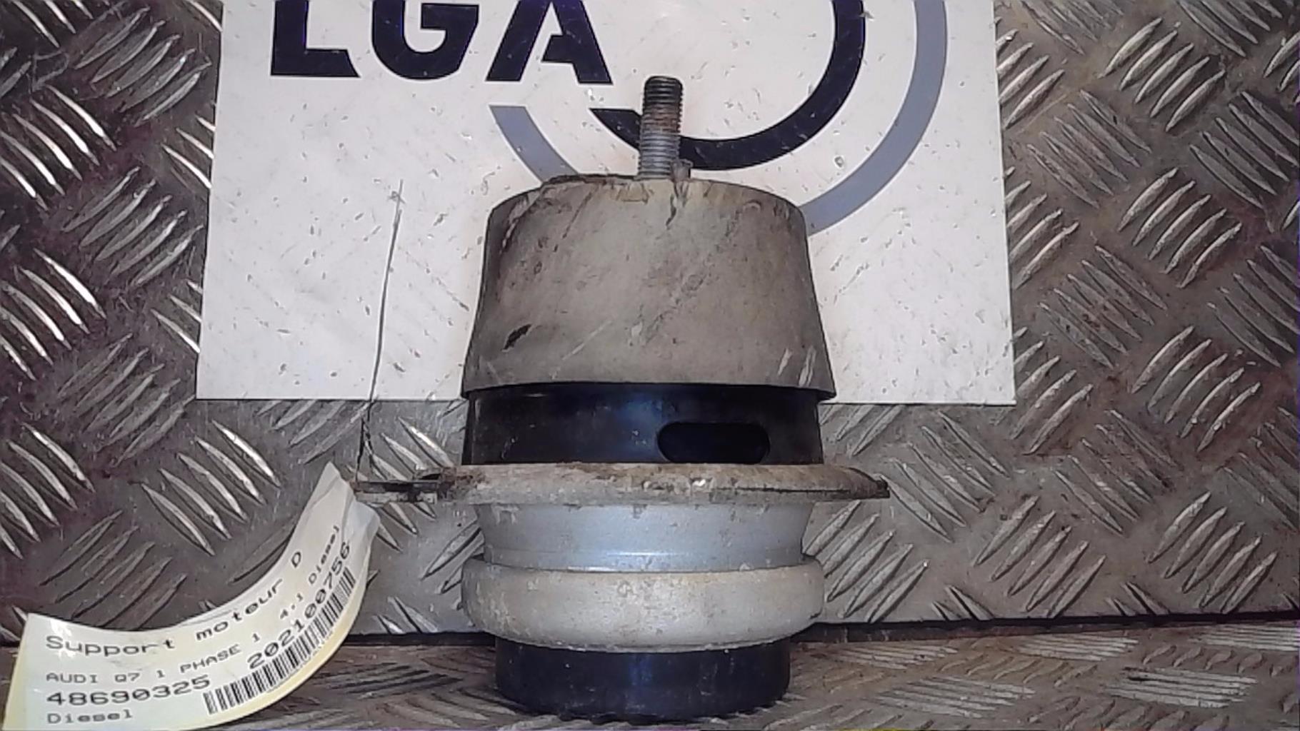 Support moteur droit AUDI Q7 1 PHASE 1 Diesel - 1