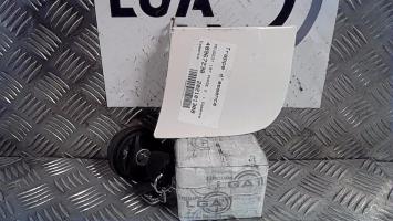 Photo de la pièce