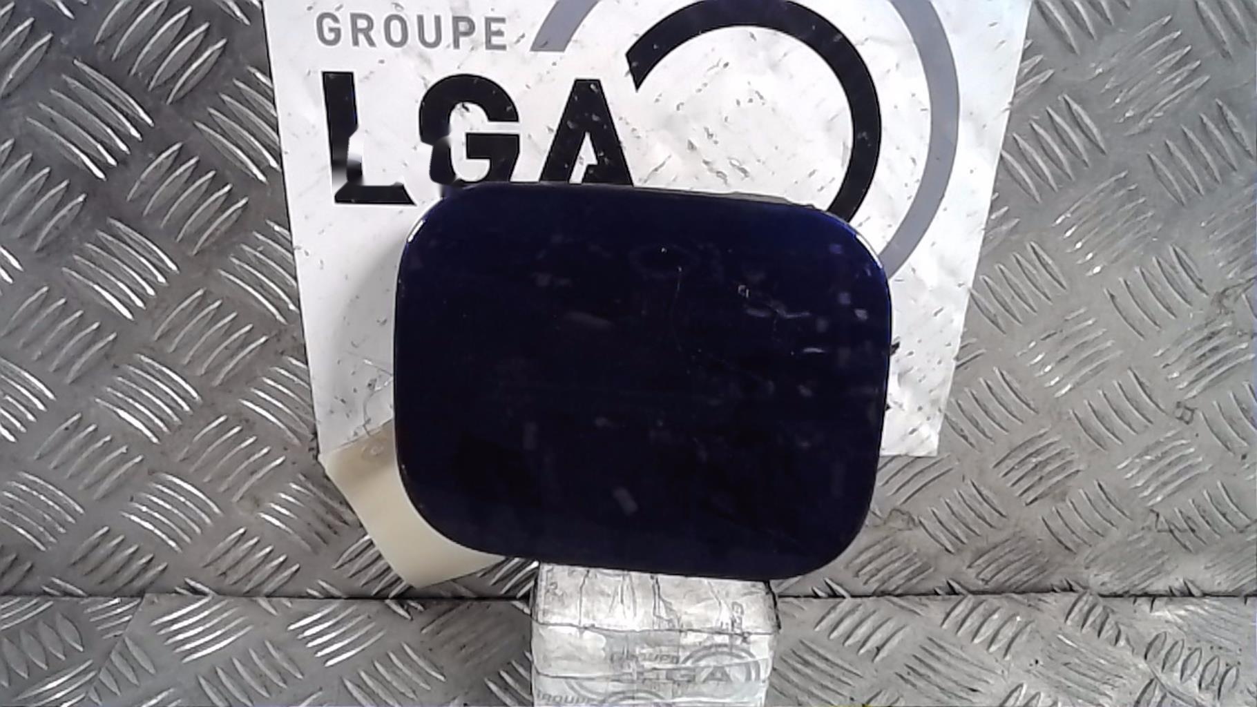 Trappe d'essence NISSAN QASHQAI 2 PHASE 2  - 1