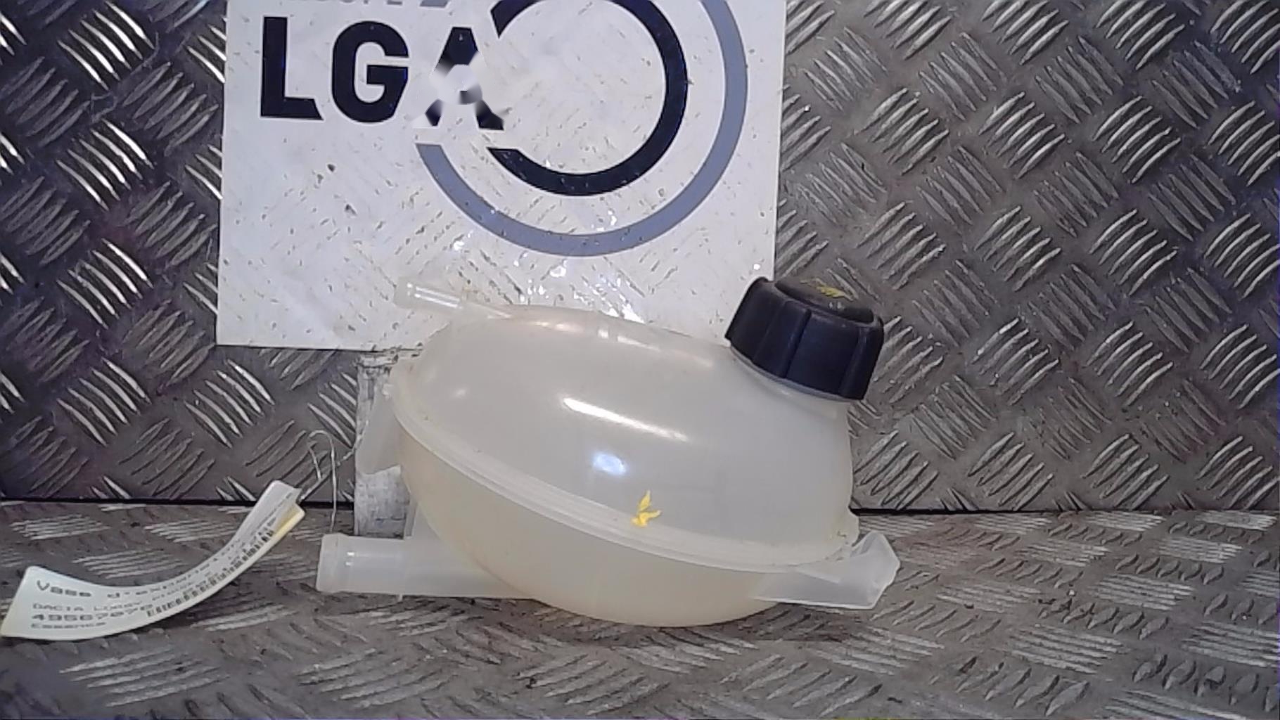 Vase d'expansion DACIA LODGY PHASE 2 Essence - 1