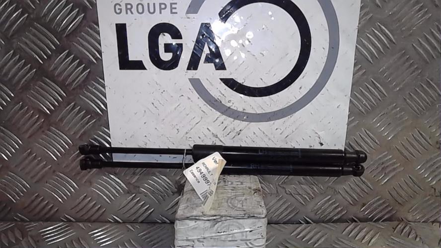 Photo de la pièce