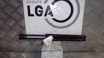 Photo de la pièce