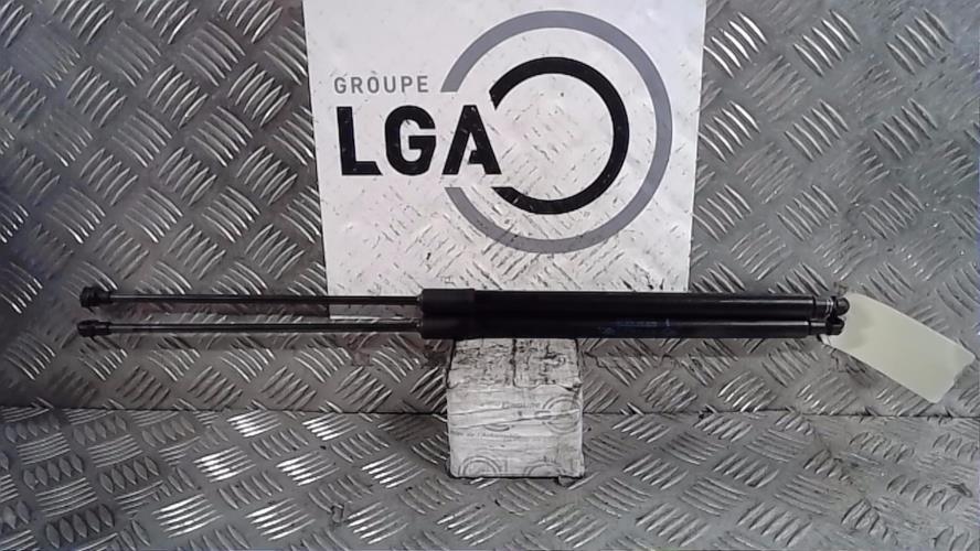 Photo de la pièce