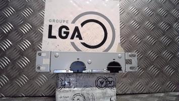 Photo de la pièce