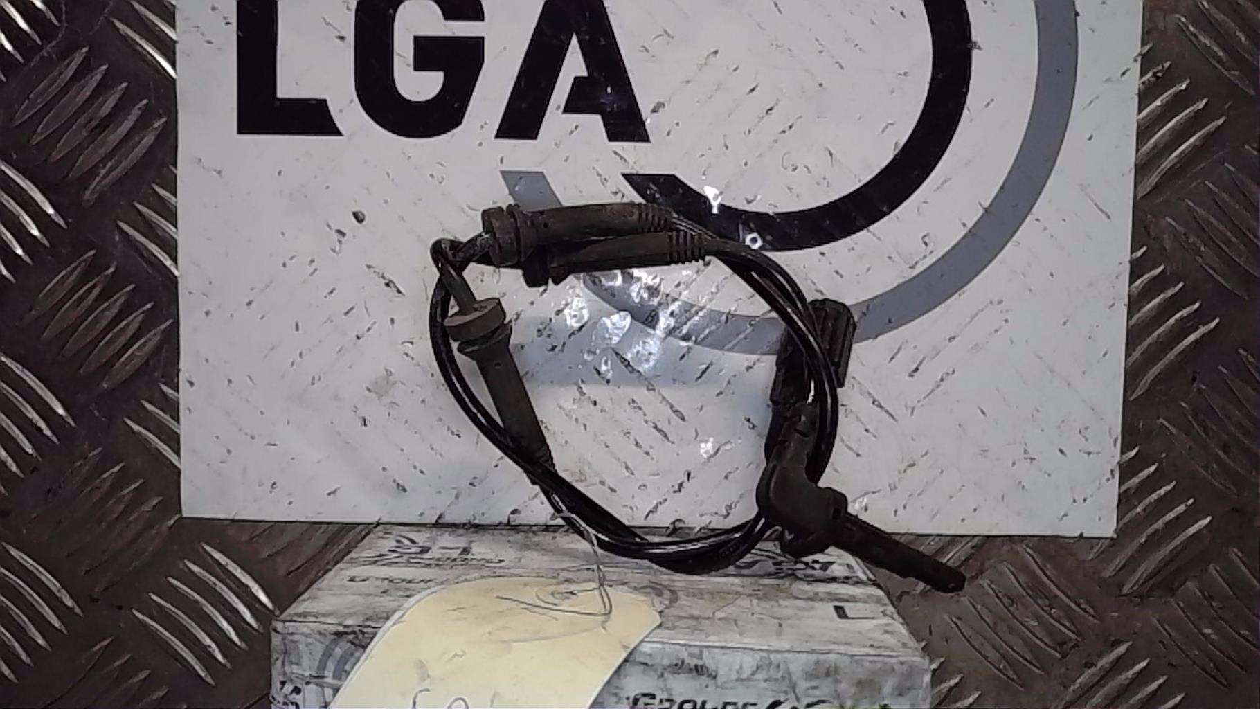 Sensor ABS delantero izquierdo RENAULT CLIO 4 PHASE 2 BREAK Gasolina - 1