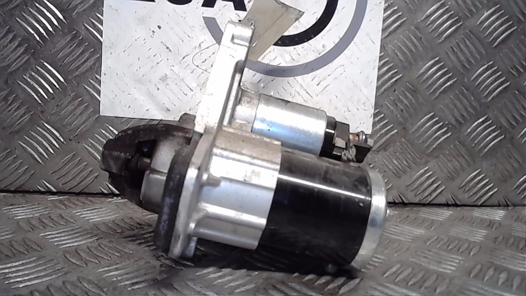 Demarreur RENAULT CLIO 4 PHASE 2 BREAK Essence - 1