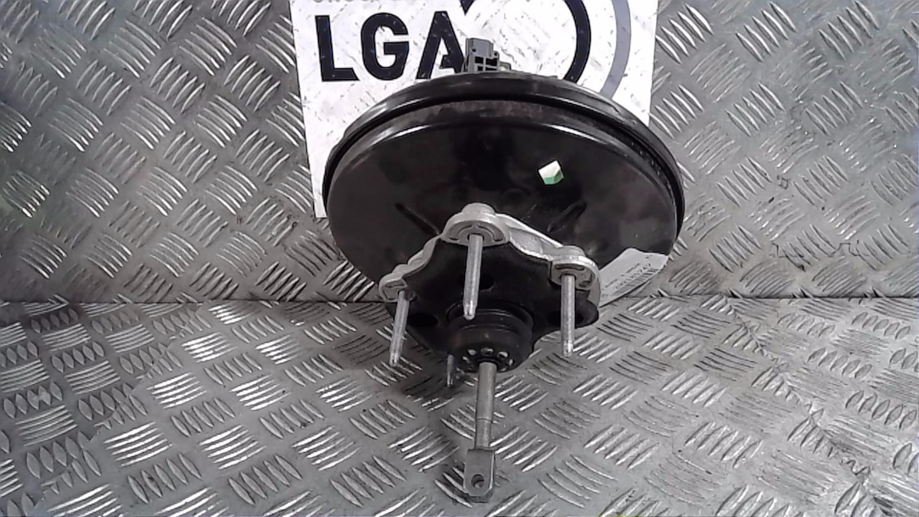 Mastervac RENAULT CLIO 4 PHASE 2 BREAK Essence - 1