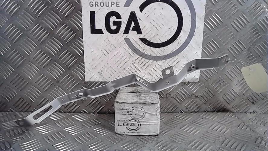 Photo de la pièce