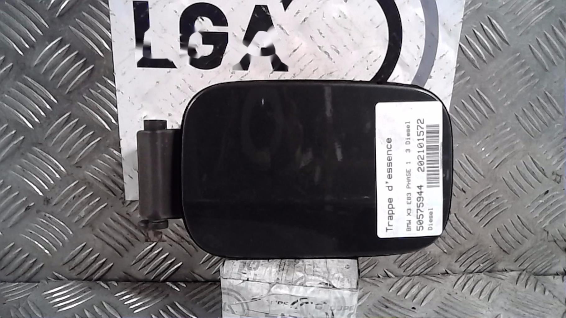 Trappe d'essence BMW X3 E83 PHASE 1 Diesel - 1