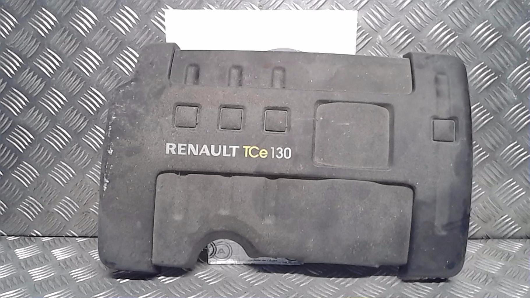 Cache moteur  RENAULT MEGANE 3 PHASE 1 CABRIOLET  - 1