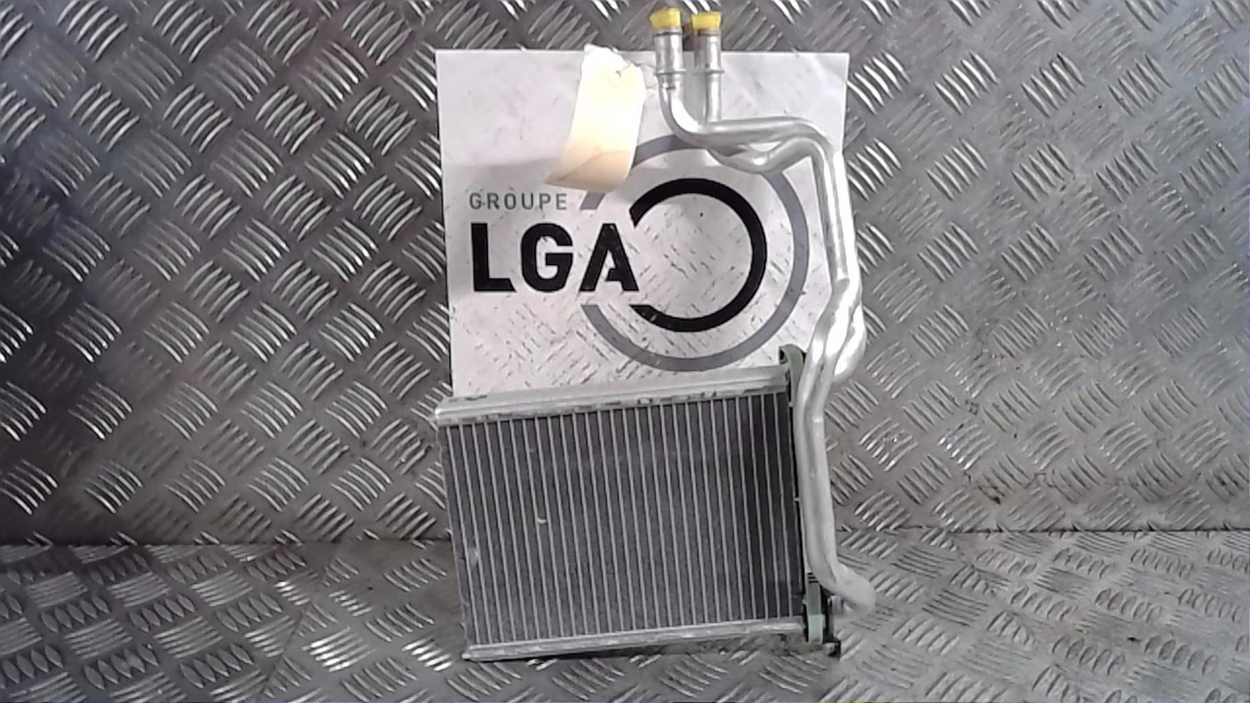 Radiateur chauffage RENAULT MEGANE 3 PHASE 1 CABRIOLET  - 1