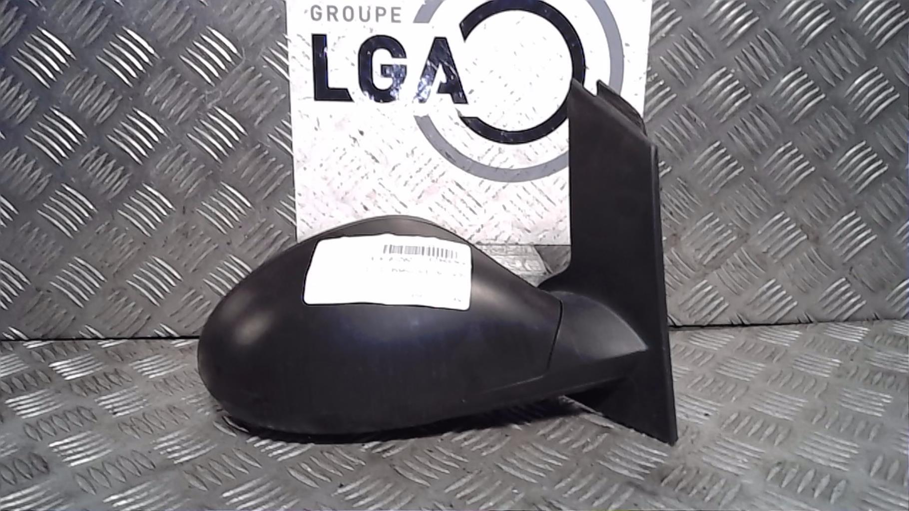 Retrovisor derecho SEAT ALTEA PHASE 1 Diésel - 1