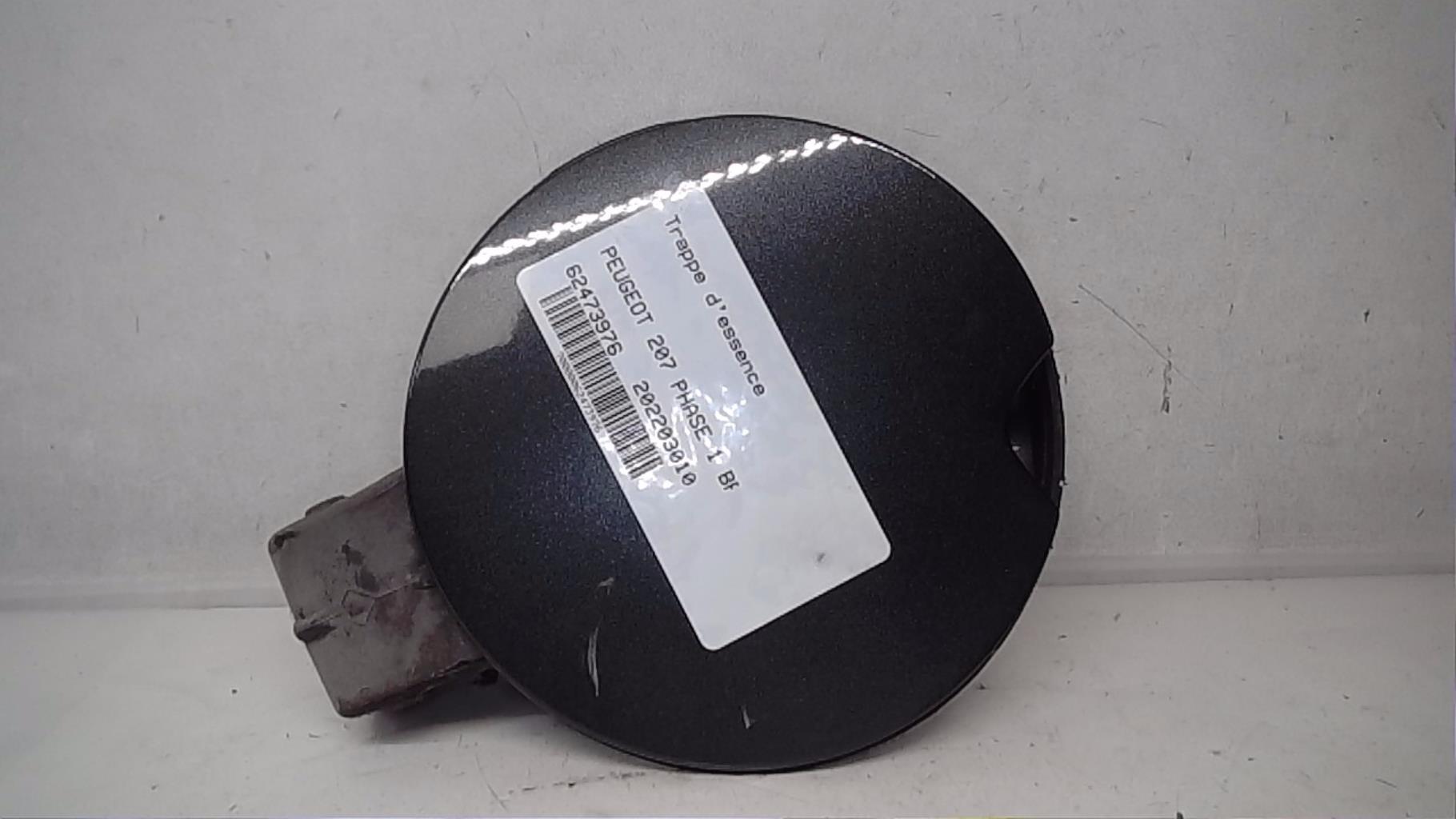 Trappe d'essence PEUGEOT 207 PHASE 1 BREAK Diesel - 1