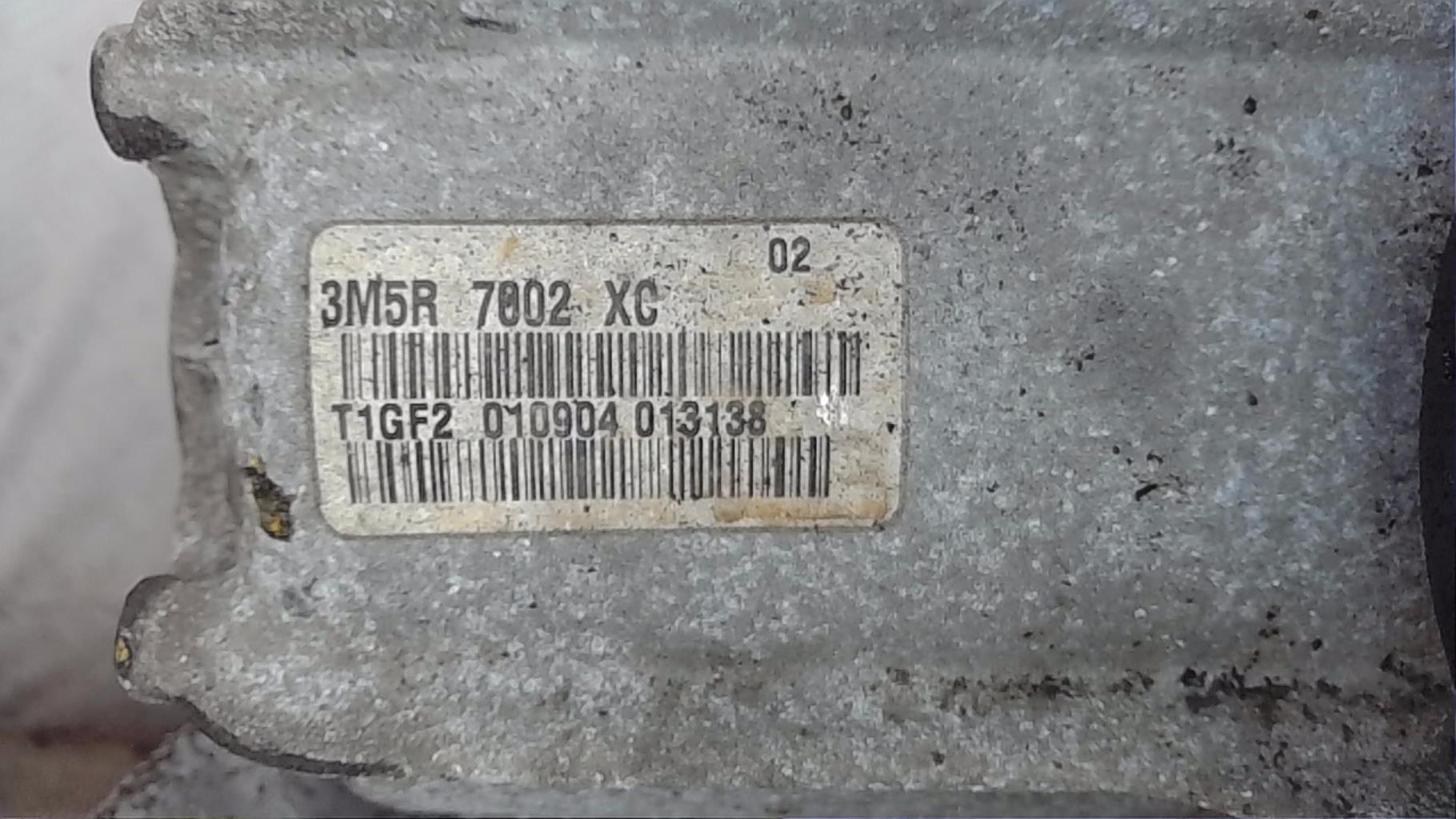 Boite de vitesses VOLVO V50 Essence - 1