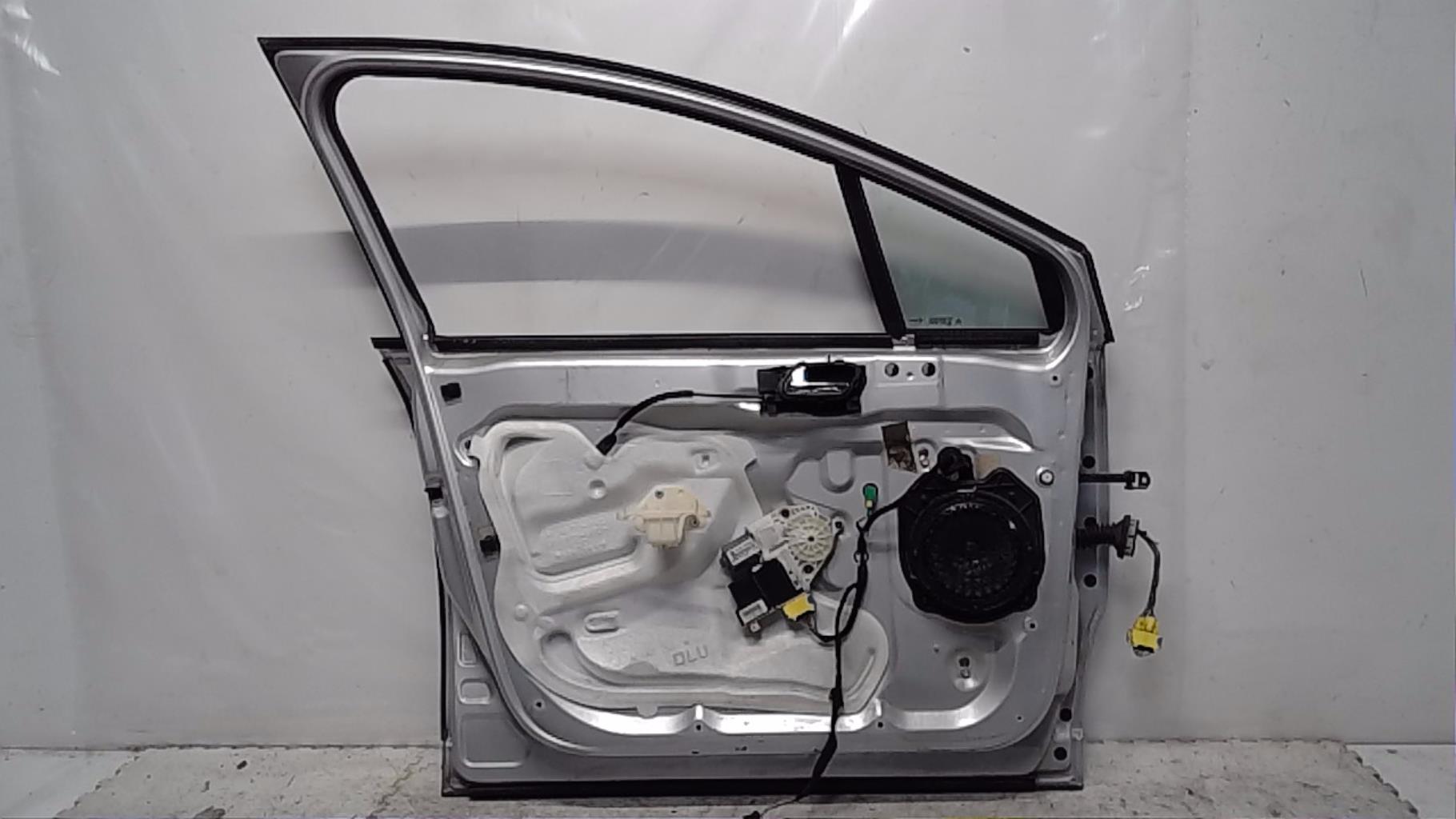Porte avant gauche CITROEN C4 1 PHASE 2 Diesel - 1