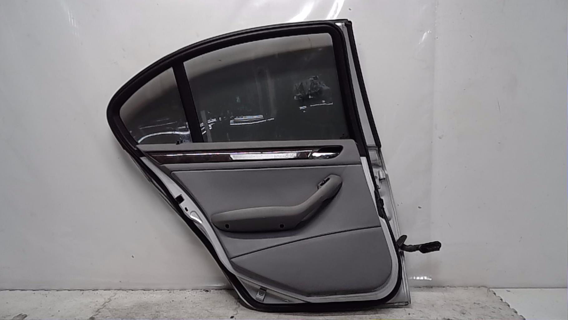Porte arriere gauche BMW SERIE 3 E46 PHASE 2 Diesel - 1