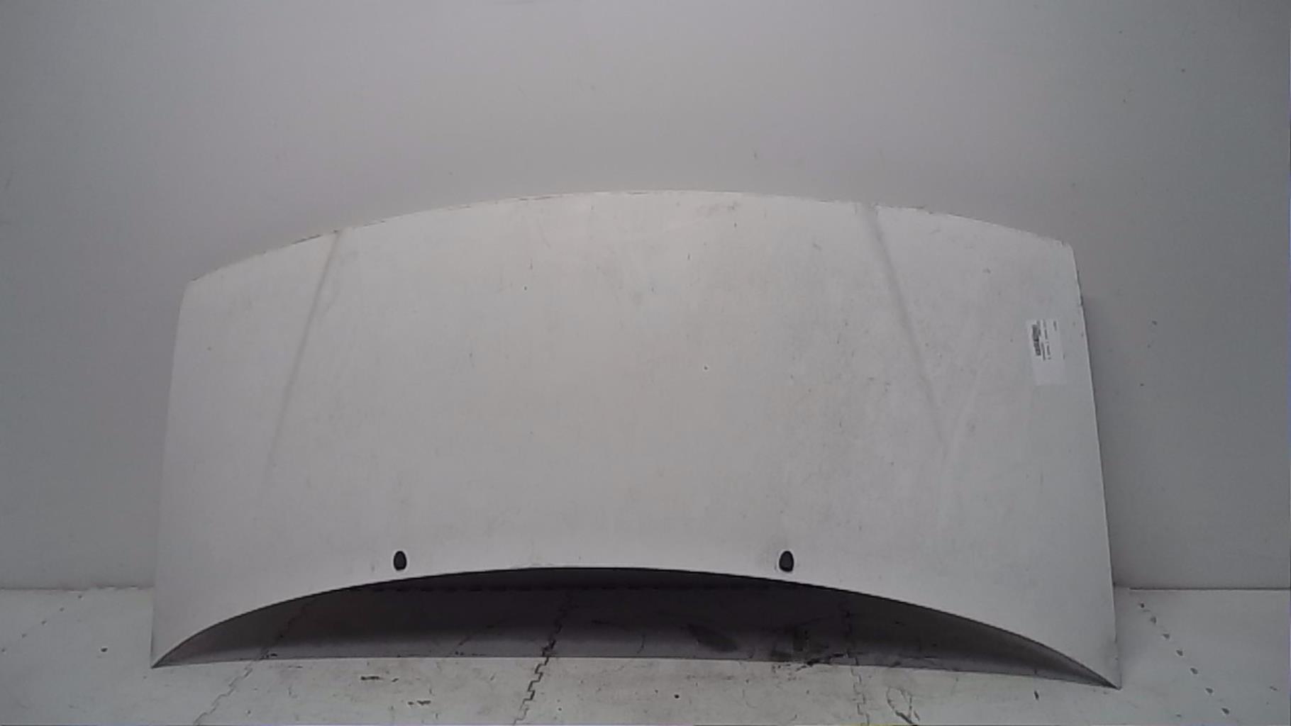 Capot FIAT SCUDO 1 PHASE 2 Diesel - 1