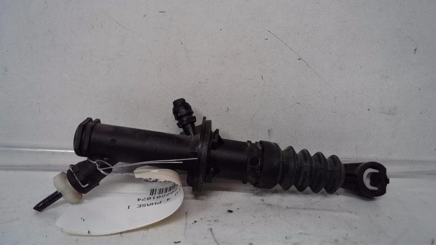 Photo de la pièce