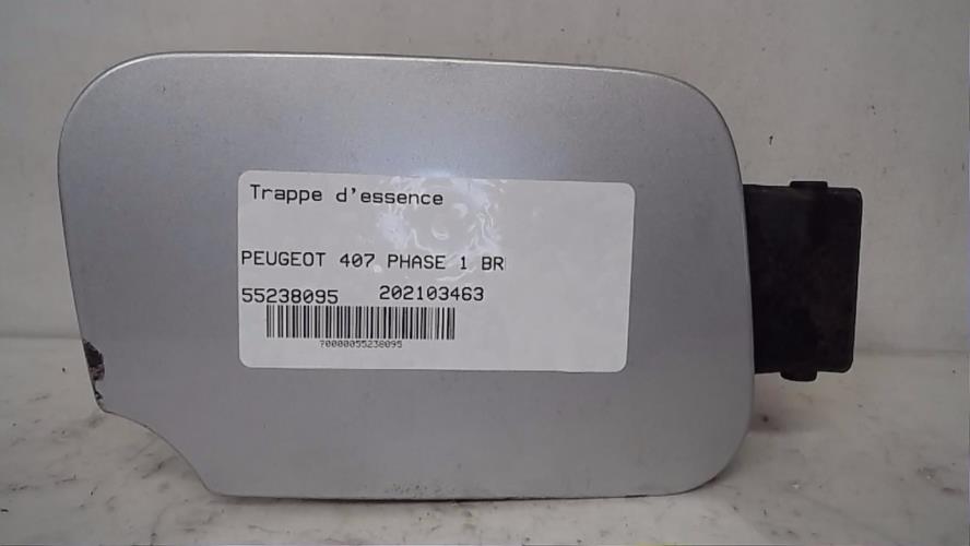 Photo de la pièce