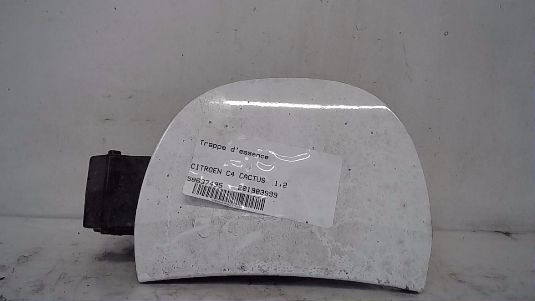 Trappe d'essence CITROEN C4 CACTUS Essence - 1
