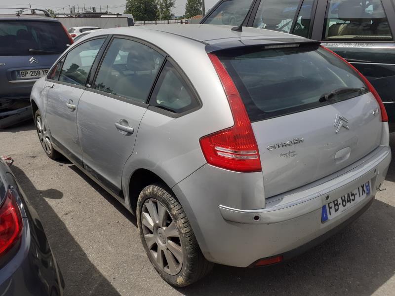 Capot CITROEN C4 1 PHASE 1 Essence - 1