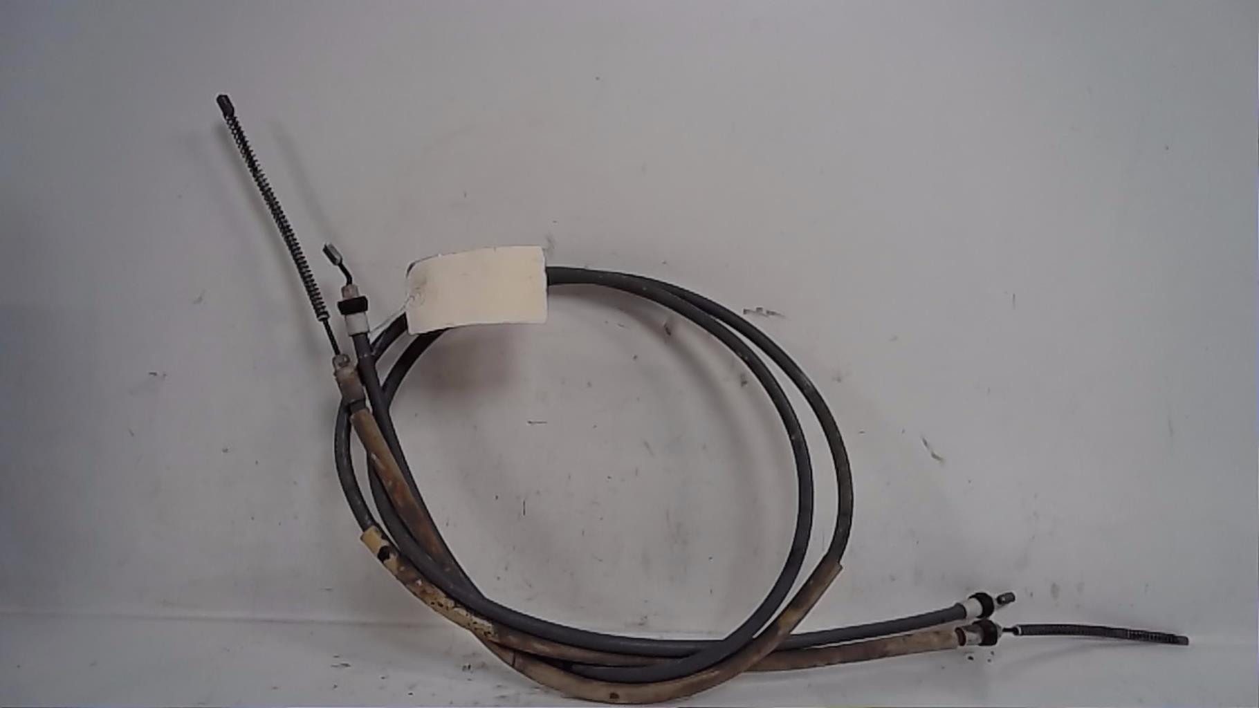 Cable de commande de frein à main DACIA DUSTER 2 PHASE 1 Essence/GPL - 1