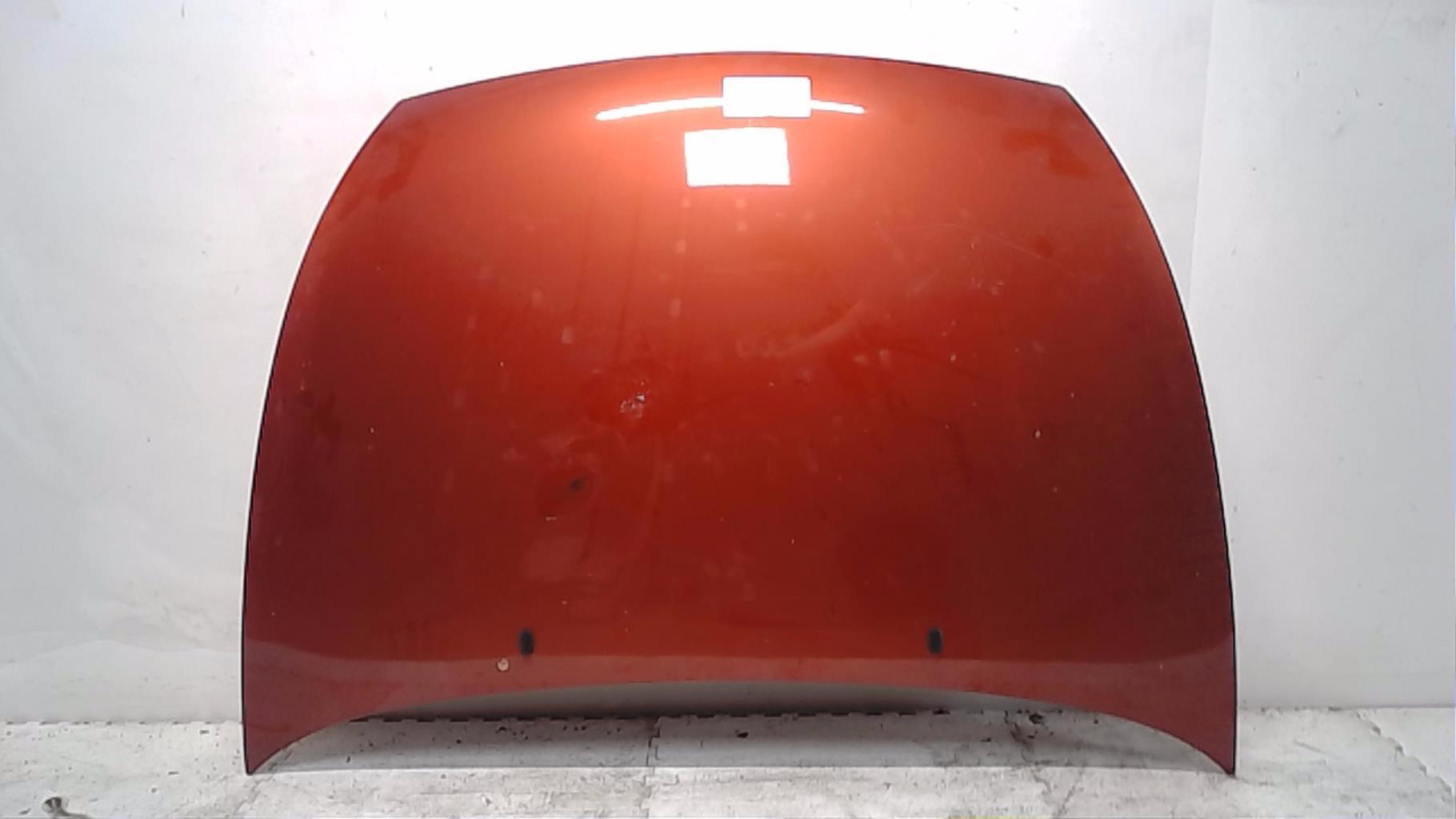 Capot FORD KA 1 PHASE 1 Essence - 1