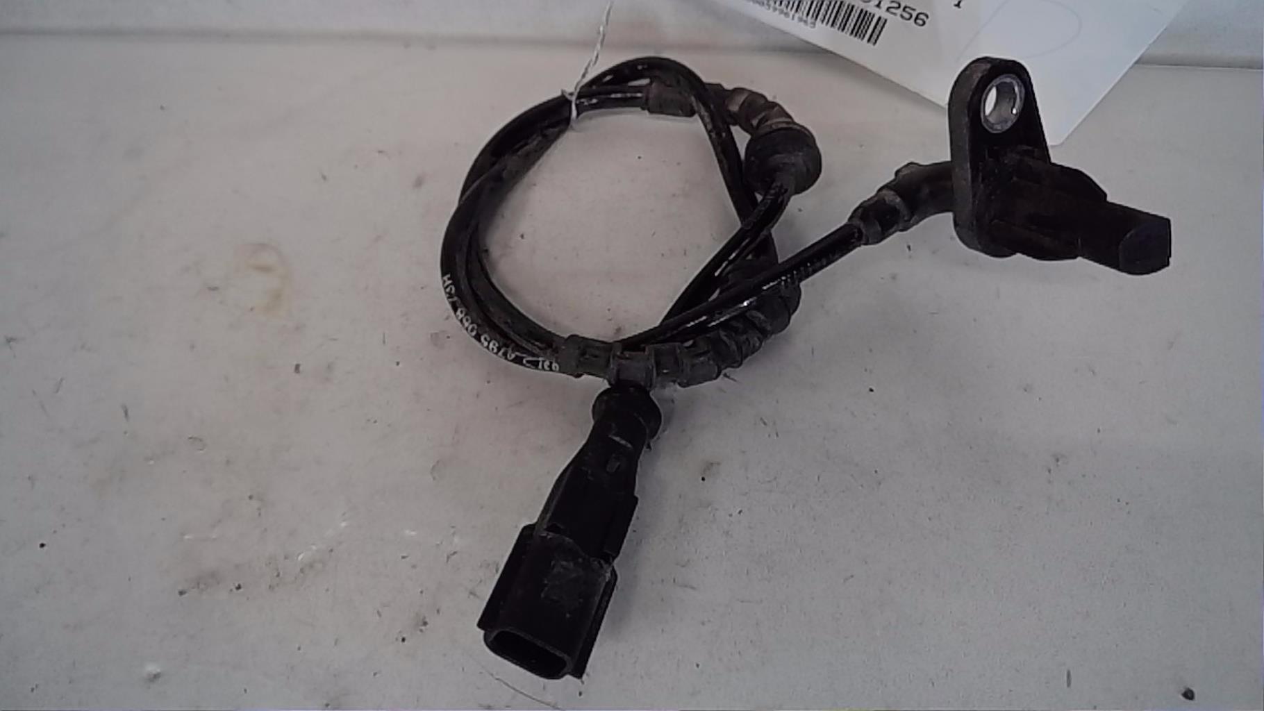 Capteur ABS arriere droit DACIA DUSTER 2 PHASE 1 Essence/GPL - 1