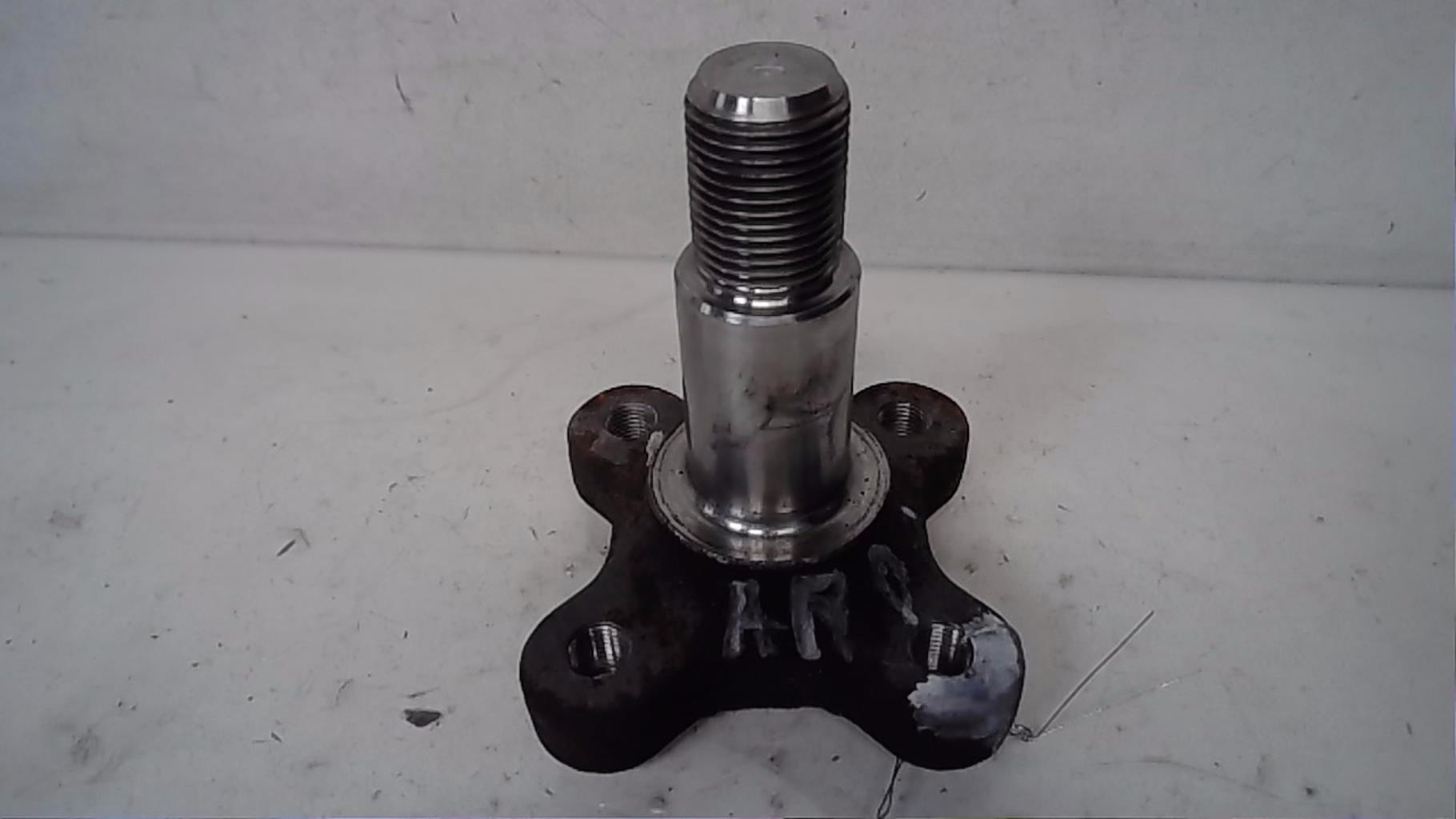 Fusee arriere droit DACIA DUSTER 2 PHASE 1 Essence/GPL - 1