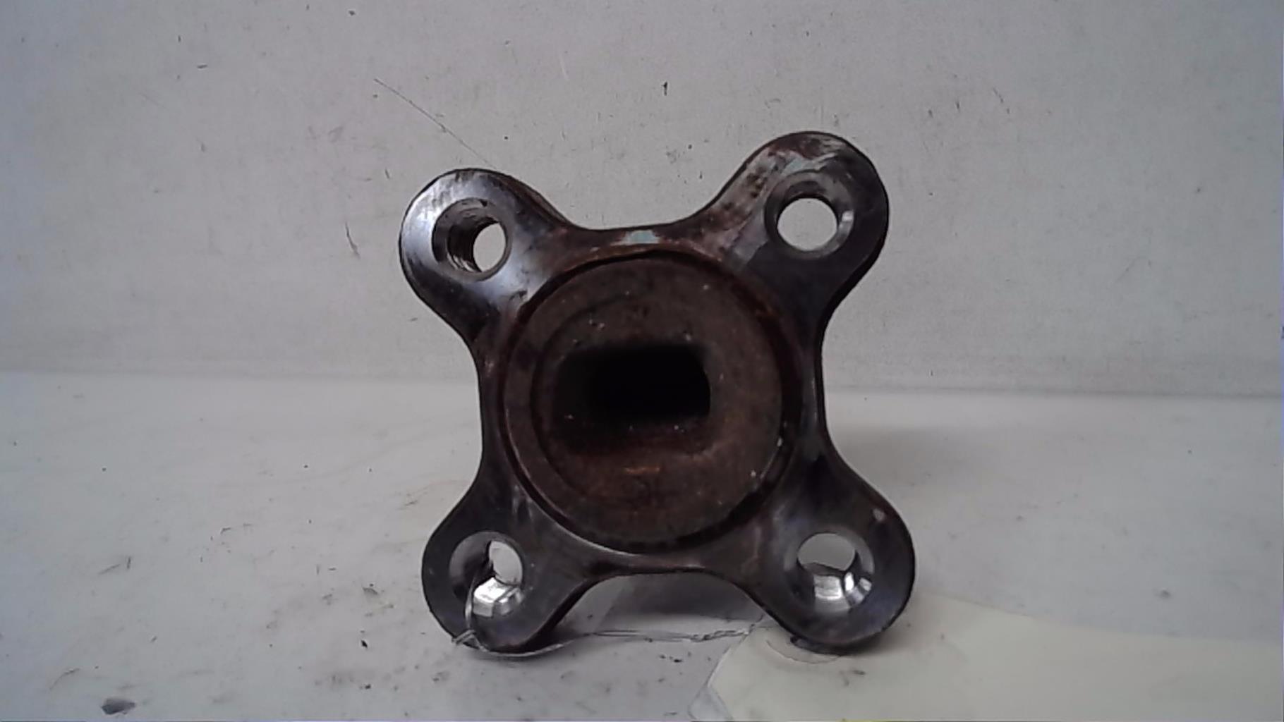 Fusee arriere gauche DACIA DUSTER 2 PHASE 1 Essence/GPL - 1