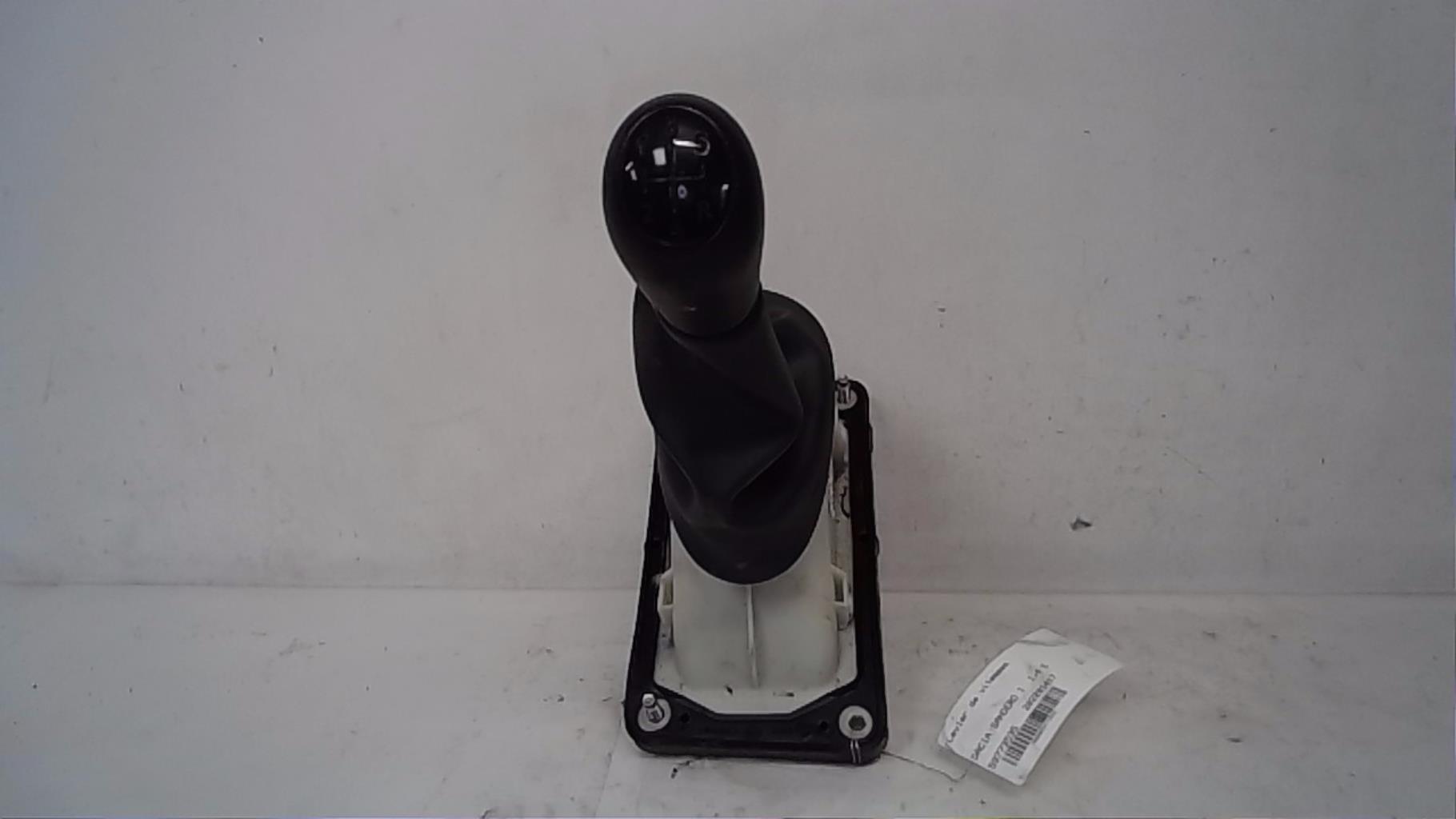 Levier de vitesses DACIA SANDERO 1 Essence/GPL - 1